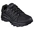 EQUALIZER 5.0 TRAIL - SOLIX, BBLACK Footwear Right View