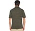 ON THE ROAD POLO, OOLIVE Apparels Top View