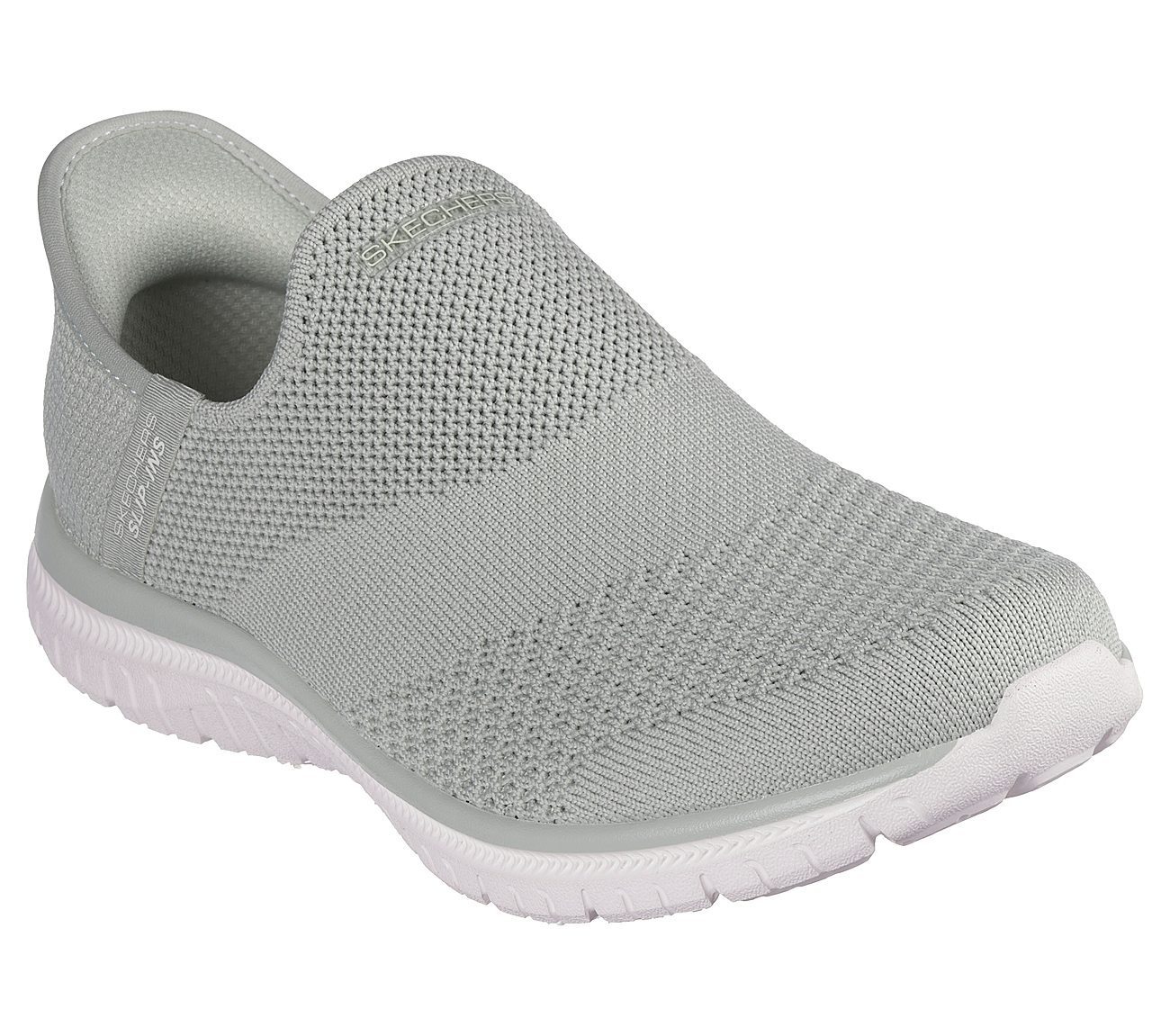 VIRTUE - SLEEK, SAGE Footwear Right View