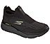 MAX CUSHIONING ELITE-AMPLIFIE,  Footwear Lateral View