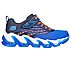 MEGA-SURGE - NEZCO, NAVY/BLUE Footwear Right View