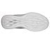 YOU DEFINE - PERFECTION, NAVY/GREY Footwear Bottom View