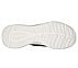 SKECH-LITE PRO-FULL NIGHT, NAVY/LAVENDER Footwear Bottom View