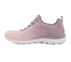 SUMMITS-BRIGHT CHARMER, LIGHT MAUVE Footwear Left View