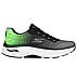 MAX CUSHIONING ARCH FIT - COM,  Footwear Lateral View
