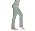 GOWALK PANT JOY, LIGHT GREEN Apparel Bottom View