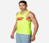 GORUN RAZOR SINGLET, YELLOW