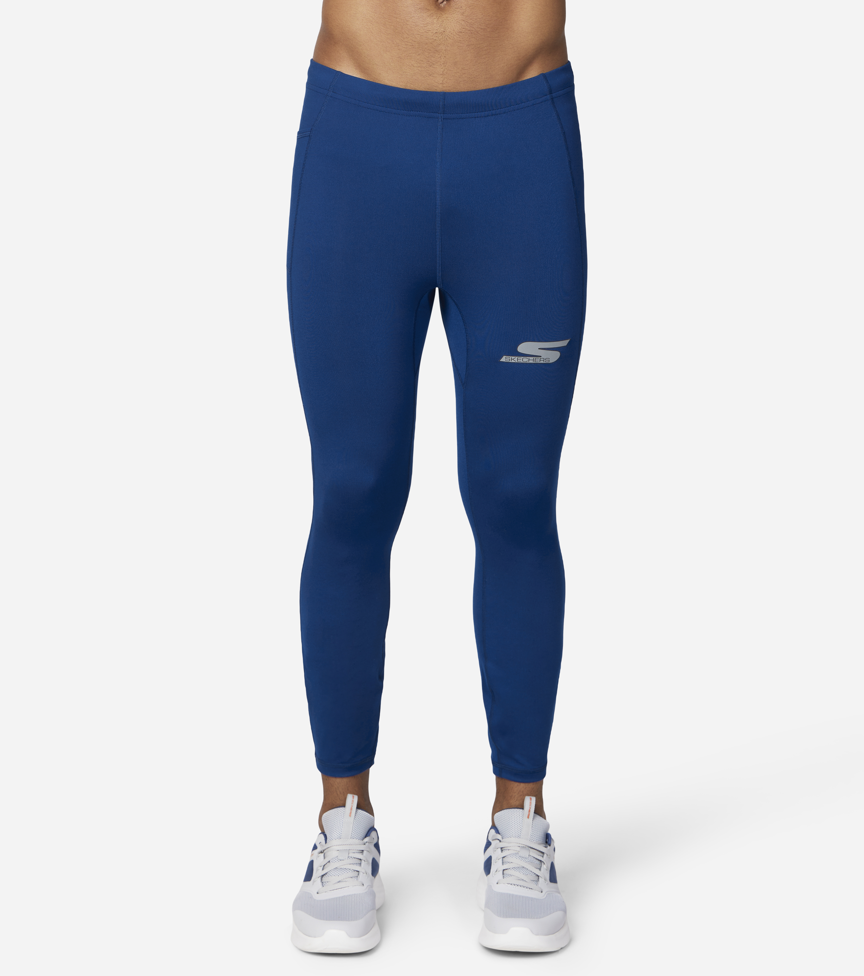 GORUN SPEED ELITE 3/4 TIGHT,  Apparels Lateral View