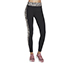 THE GOSTRETCH MINI CHEETAH 7/, BROWN/TAN Apparel Lateral View