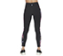 THE GOWALK ULTRAVIOLET HW, BLACK/PURPLE Apparel Top View