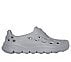 ARCH FIT GO FOAM 1, Grey Footwear Lateral View