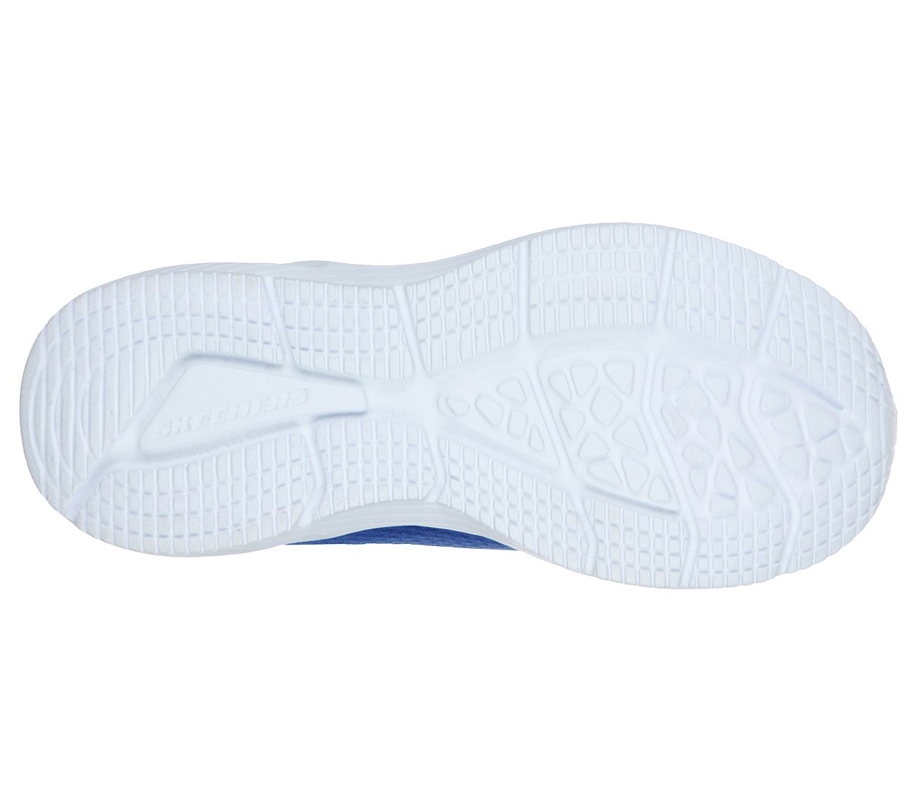 DYNA-AIR, ROYAL Footwear Bottom View
