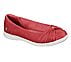 ON-THE-GO DREAMY - BELLA, RRED Footwear Lateral View
