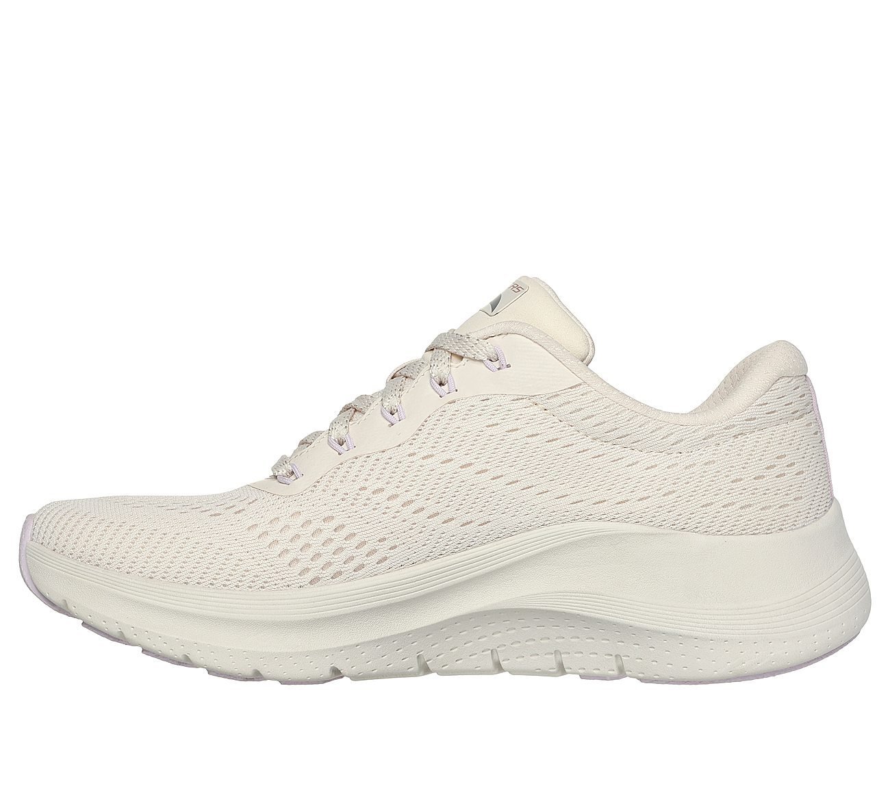ARCH FIT 2.0 - BIG LEAGUE, NAT/MULTI Footwear Left View
