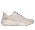 BOBS INFINITY, TTAUPE Footwear Lateral View