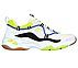 D'LITES 4.0 - DOWNHAUL, WHITE/MULTI Footwear Lateral View