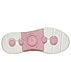 GO WALK ARCH FIT 2.0 - SOFIA, TAUPE/PINK Footwear Bottom View