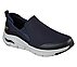ARCH FIT-BANLIN, NNNAVY Footwear Lateral View