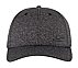 ELEVATE BASEBALL HAT, CCHARCOAL