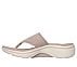 GO WALK ARCH FIT 2, TAUPE