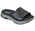 GO WALK 5 - SURFS OUT,  Footwear Lateral View