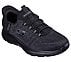 Skechers Slip-ins: Summits - Key Pace, BBK Footwear Right View
