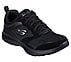 FLEX APPEAL 4.0-ACTIVE FLOW, BLACK Footwear Right View
