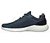 BOUNDER - VOLTIS, SLATE Footwear Left View