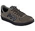 NEW WAVE CUP - BRIGGS, OOLIVE Footwear Right View