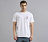 APPLIQUE PRINT T-SHIRT,  Apparel Lateral View