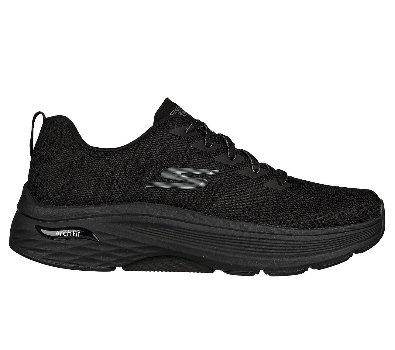mens max cushioning arch fit