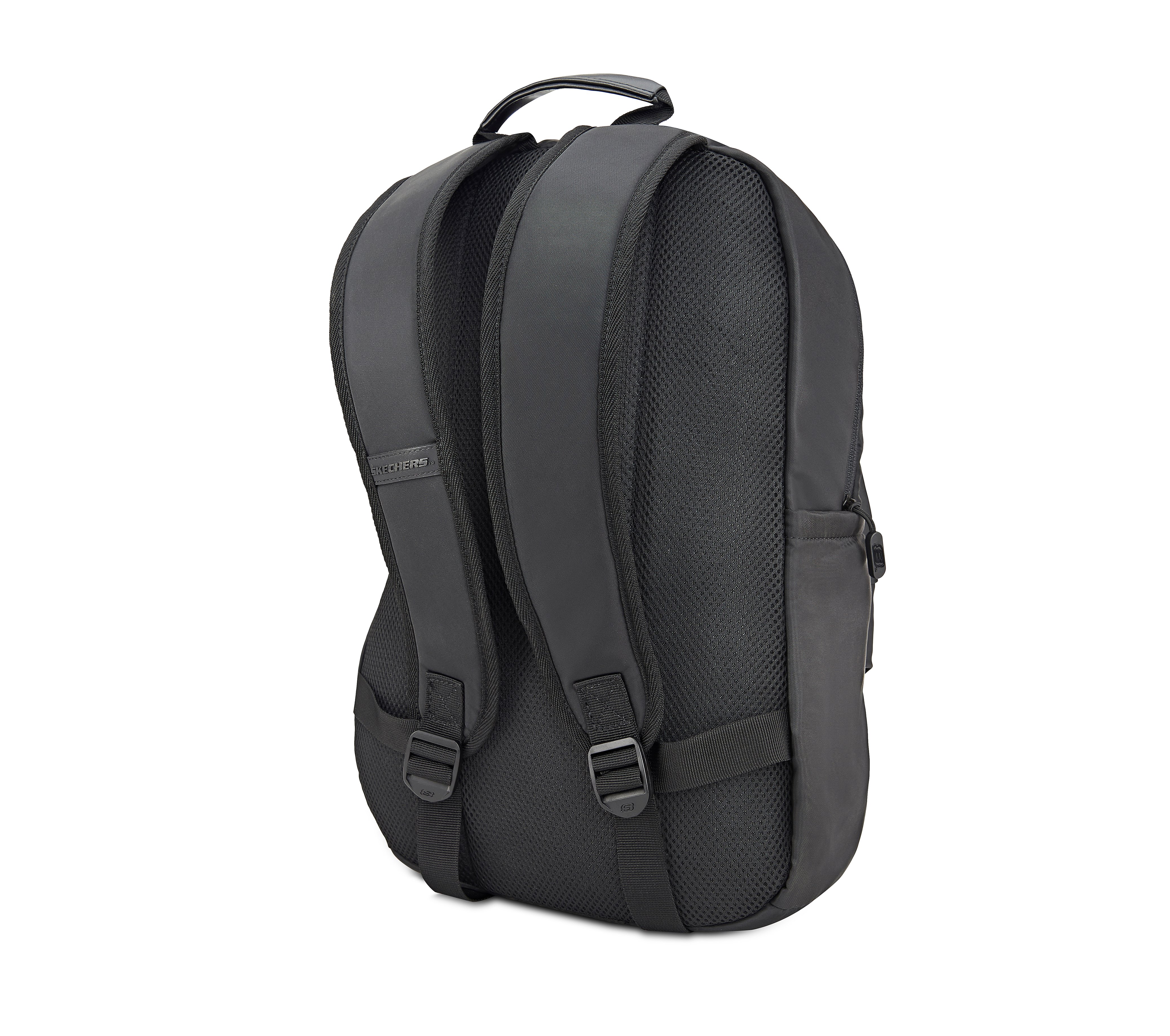 BACKPACK, BBBBLACK Accessories Bottom View