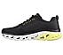 GLIDE-STEP SPORT - WAVE HEAT, BBBBLACK