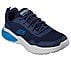AIR CUSHIONING - CITRO, NAVY/BLUE Footwear Right View