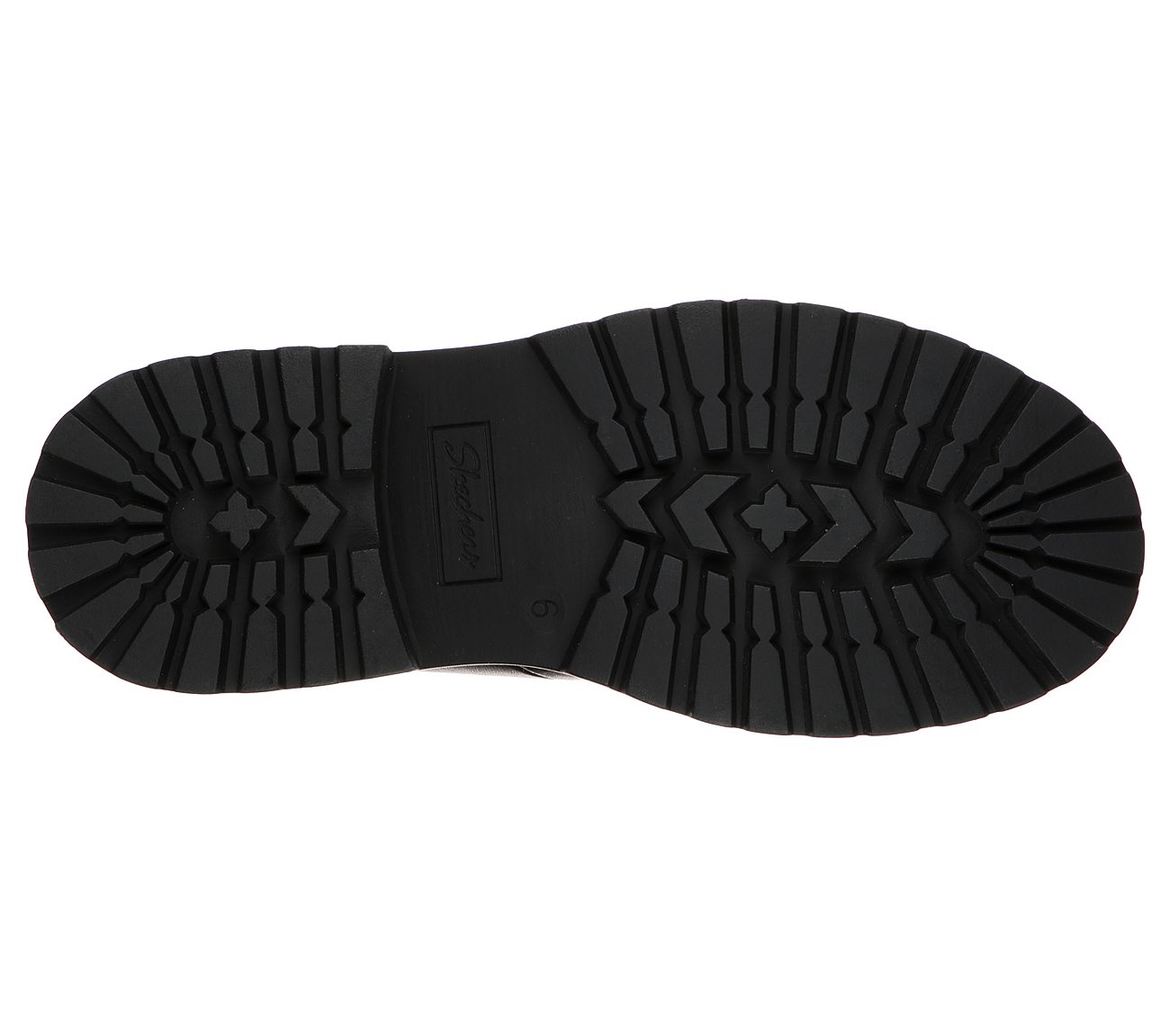 TEEN SPIRIT - WEEKEND BEST, BBLACK Footwear Bottom View