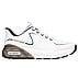 MAX PROTECT SPORT - BREAM, WHITE BLACK Footwear Lateral View