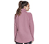 SKECHCLOUD TUNIC, DARK MAUVE