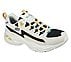 D'LITES 4, NATURAL/MULTI Footwear Lateral View