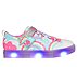 TWINKLE TOES: TWINKLE SPARKS ICE 2.0 - SHIMMERING, MULTI Footwear Right View