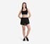 PERFORATED SHORTS, 