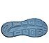 MAX CUSHIONING PREMIER 2.0 - VIVID 2, NAVY Footwear Bottom View