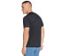 SKECH-AIR T-SHIRT, BBBBLACK Apparels Top View