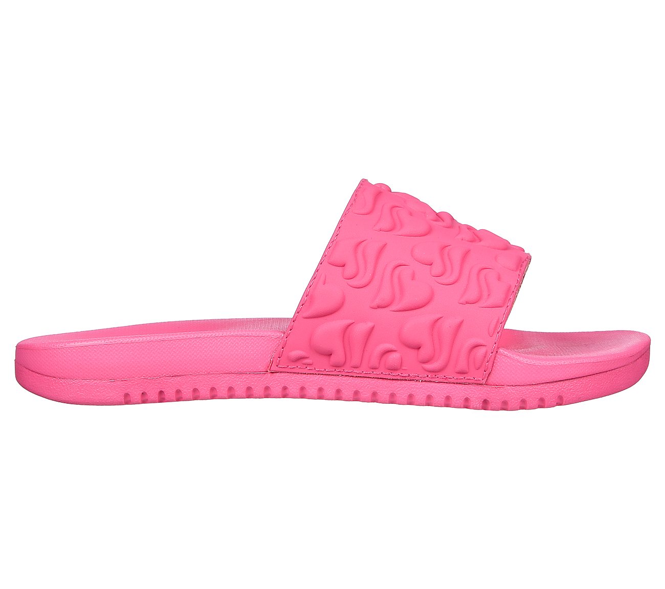 GAMBIX III-STYLE HYPE, HHOT PINK Footwear Right View
