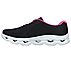 GLIDE-STEP ALLURE-LOVE SPREE, BLACK/PURPLE