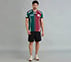 MOHUN BAGAN HOME PLAYER EDITION JERSEY, GREEN