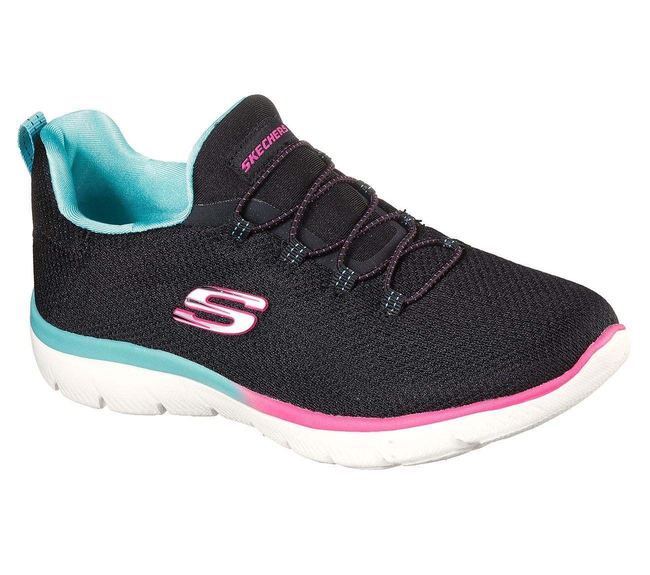 Skechers Glide Step Grand Flash Walking Shoe Women's Bridge, 48% OFF