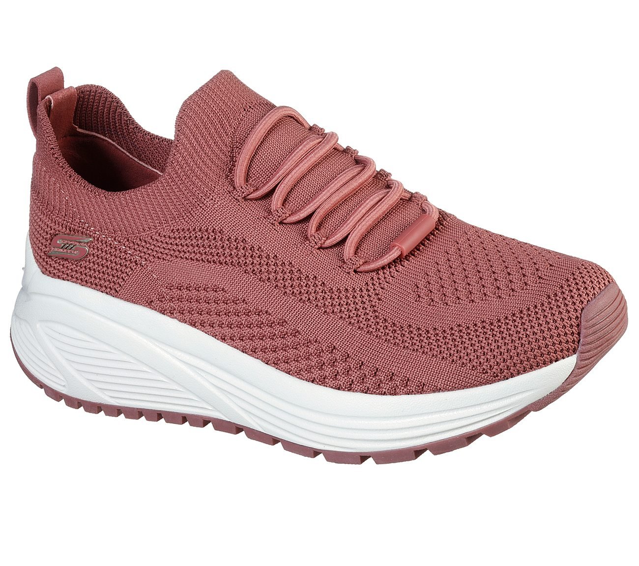 BOBS SPARROW 2.0-ALLEGIANCE C, ROSE Footwear Right View