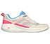 GO RUN FAST - RETRO INSIGHT, TTAUPE Footwear Lateral View