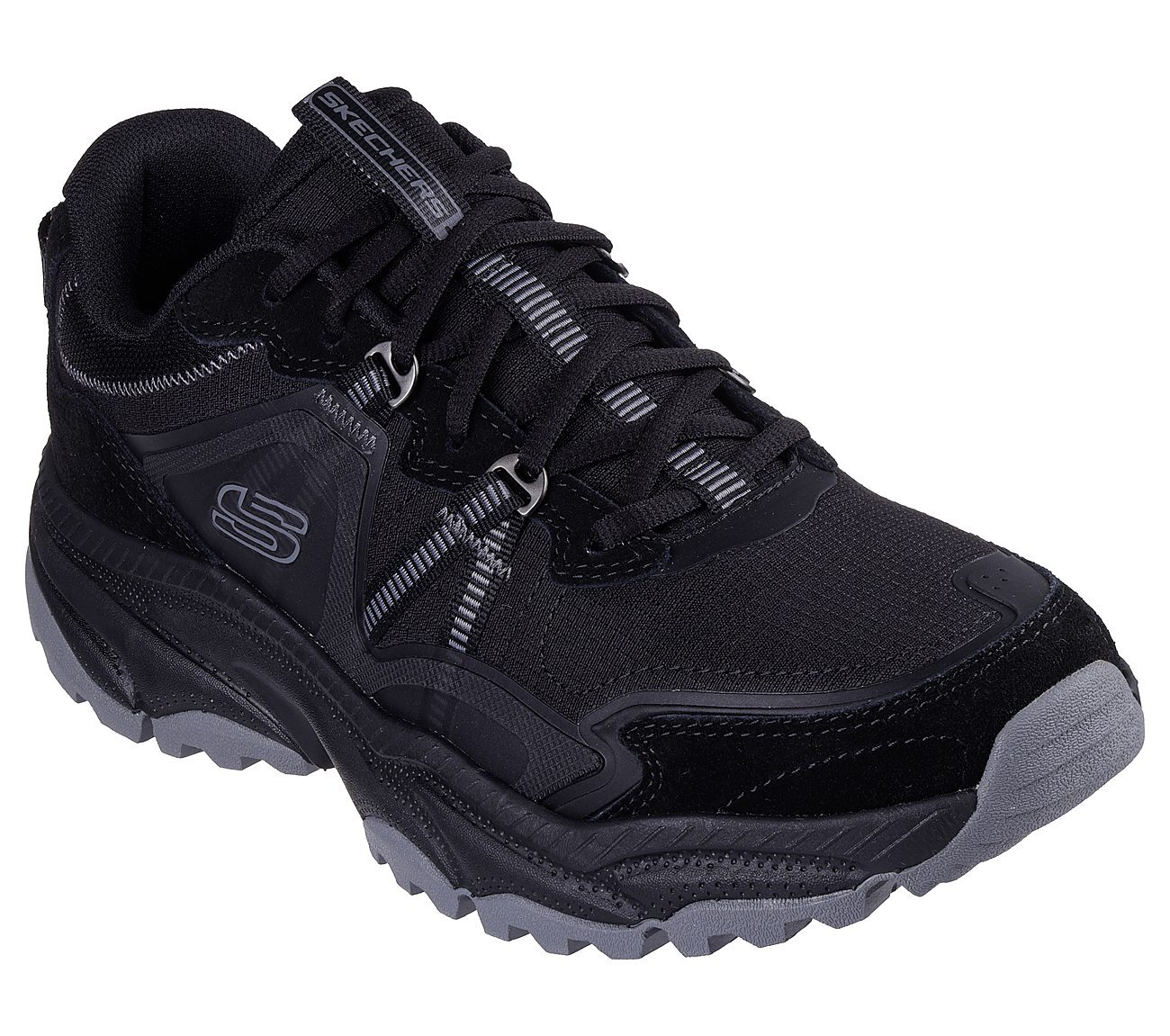 VIGOR AT - RICHWOOD, BBLACK Footwear Right View