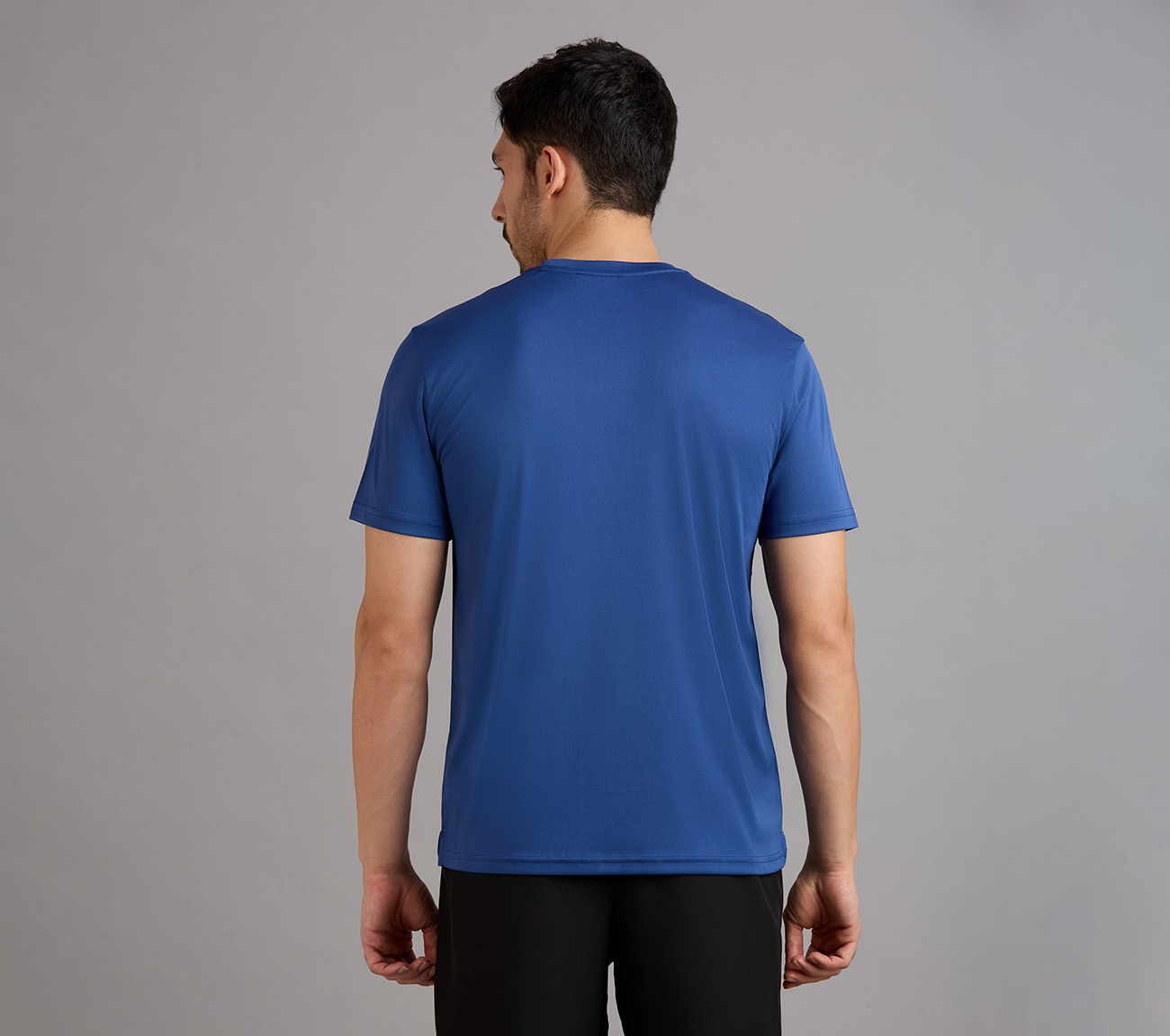 SS PERFORMANCE T-SHIRT,  Apparel Left View